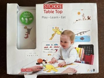 Stokke tabletop beschikbaar voor biedingen