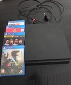 PS4, Spelcomputers en Games, Spelcomputers | Sony PlayStation 4, Ophalen, Zo goed als nieuw, Original