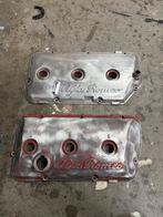 Alfa romeo V6 kleppendeksels, Auto-onderdelen, Ophalen of Verzenden, Alfa Romeo