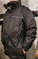 Waterdichte Parka maat XXL XXXXL, Kleding | Heren, Nl, Blauw, Nieuw, Overige maten