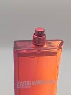 Zadig and Voltaire This Is Love femme EDP 100ML Discontinued, Sieraden, Tassen en Uiterlijk, Uiterlijk | Parfum, Ophalen of Verzenden