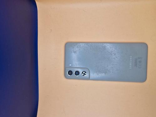 Samsung S21FE 128GB 2jaar garantie, Telecommunicatie, Mobiele telefoons | Samsung, Zo goed als nieuw, Galaxy S21, 128 GB, Zwart