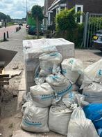 Metselaar gezocht, bijverdienen in het weekend?, Doe-het-zelf en Verbouw, Metselstenen, Ophalen of Verzenden, Zo goed als nieuw