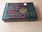 Graham Hancock - Fingerprints of the Gods, Ophalen of Verzenden, Gelezen, Graham Hancock