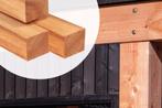 Red Class Wood Gelamineerd 14 x 14 x 250 Douglas kleur, Tuin en Terras, Palen, Balken en Planken, Ophalen of Verzenden, Zo goed als nieuw