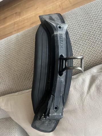 Mystic Stealth spreaderbar 320mm (L) beschikbaar voor biedingen