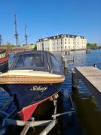 wato 510 sloep, Watersport en Boten, Ophalen, Gebruikt, Tot 10 pk, Binnenboordmotor