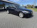 Bmw 5-serie 520i Bns Edition I, Parkeersensor, 4 cilinders, Origineel Nederlands, Bedrijf