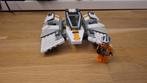 Star Wars LEGO Star Wars Snowspeeder, Ophalen, Gebruikt, Complete set, Lego
