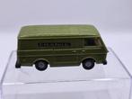 Vw Lt, Ophalen of Verzenden, Zo goed als nieuw, Auto, Herpa