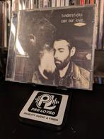 Tindersticks - Can Our Love... CD, Ophalen of Verzenden, Gebruikt