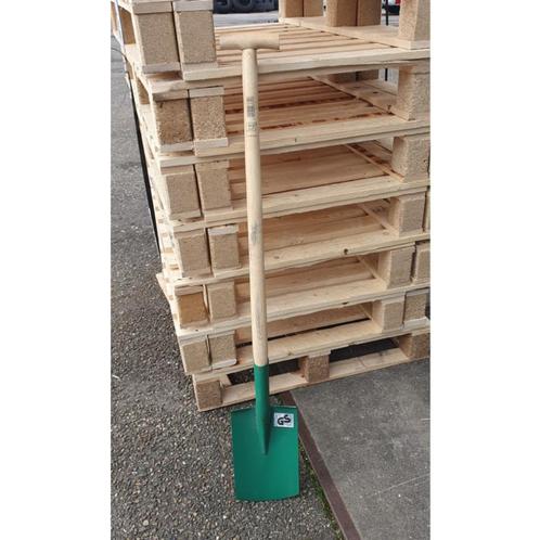 Spade, Tuin en Terras, Hand-tuingereedschap, Nieuw, Spade, Ophalen of Verzenden