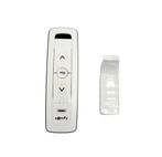 Somfy Situo 5 RTS PURE II Handzender - Zonwering Bediening, Ophalen of Verzenden, Nieuw, Wit, Minder dan 100 cm