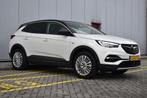 Opel Grandland X 1.2 Turbo Business Executive | Climate | Na, Auto's, Opel, Te koop, Benzine, Gebruikt, SUV of Terreinwagen