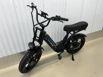 Ouxi Q8 | fat bike |  elektrische fiets | vifa Q8 | ouxi v8 beschikbaar voor biedingen