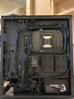 Game pc II MSI 3080 10G OC II i7 127000KF (ook losse verkoop, Ophalen, Zo goed als nieuw