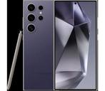 Samsung Galaxy S24 Ultra Paars - Zo goed als nieuw!, Paars, Ophalen of Verzenden, Zo goed als nieuw, Zonder simlock