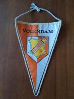 FC Volendam vaan, Ophalen of Verzenden, Zo goed als nieuw, Overige binnenlandse clubs