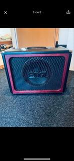 Gezocht: Engl Retro Tube 50 Combo/Head, Ophalen of Verzenden, Gebruikt, Gitaar, 50 tot 100 watt