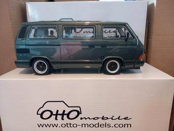 Volkswagen Porsche B32 OTTOMOBILE  beschikbaar voor biedingen