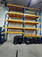 pallet stelling Provost 5.40 meter lang, Ophalen