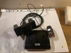 Display + bediening ion PMU4, Fietsen en Brommers, Fietsaccessoires | Fietscomputers, Ophalen of Verzenden, Zo goed als nieuw