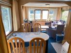Mooi chalet op park de Maarnse Berg in Doorn, veel privacy, Caravans en Kamperen, Stacaravans, Tot en met 4