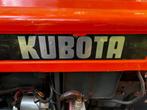 Kubota 6000 mini tractor, Gebruikt, Tot 2500, Tot 80 Pk, Ophalen