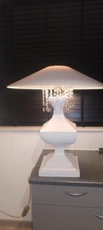 2  mooie tafellampen, Ophalen, Minder dan 50 cm