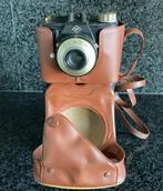 Vintage fototoestel: Afga clack, Ophalen, Gebruikt, Compact, Overige Merken