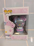 Funko Pop! Hello Kitty 50th Anniversary #75, Ophalen of Verzenden, Zo goed als nieuw