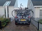 Fietsendrager, Mottez Shiva3, Ophalen, Zo goed als nieuw, Achterklepdrager