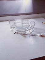 Tuinset, Ophalen of Verzenden, Nieuw, Poppenhuis