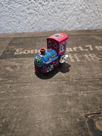 Blikken opwindbaar locomotiefje, Ophalen of Verzenden, Gebruikt