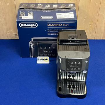 DeLonghi Magnifica S Start ECAM220.22.GB - Volautomatische e beschikbaar voor biedingen