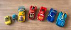 Disney Pixar Cars, 7 stuks, Ophalen of Verzenden, Gebruikt