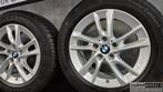 16 inch BMW 2 serie active tourer F45 F46 winterbanden 1 F40, Auto-onderdelen, Banden en Velgen, Gebruikt, -, Banden en Velgen