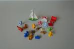 Playmobil delen onderdelen toys kinder speelgoed mix, Ophalen of Verzenden, Gebruikt