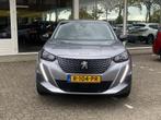 Peugeot e-2008 EV Allure Pack 50 kWh | 3 Fase | LED | Blueto, 136 pk, Leder en Stof, 1523 kg, SUV of Terreinwagen