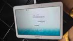 Samsung Galaxy Tab 4 10.1 (SM-T535) - 16GB, Gebruikt, Samsung, Usb-aansluiting, 16 GB