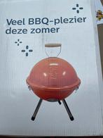 Philips tafel bbq  nieuw, Tuin en Terras, Ophalen of Verzenden, Zo goed als nieuw