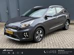 Kia Niro 1.6 GDi PHEV DynamicPlusLine / Automaat / Navigatie, 77 km/l, Gebruikt, Leder en Stof, Plug-in hybride