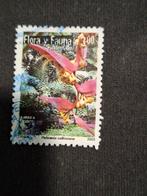 Guatemala, Ophalen of Verzenden, Gestempeld, Midden-Amerika