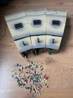 Vollmer ho Lokloods en veel ho figuren.zie omschrijving, Hobby en Vrije tijd, Modeltreinen | H0, Overige merken, Gebruikt, Gelijkstroom of Wisselstroom