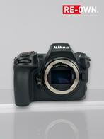 Nikon Z8 body (nieuwstaat+doos+factuur+garantie) 692 clicks, ., Compact, Ophalen of Verzenden, Zo goed als nieuw
