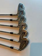 Mizuno Jpx 919 nippon regular 1,5 inch shaft, Sport en Fitness, Golf, Ophalen of Verzenden, Zo goed als nieuw, Set, Mizuno