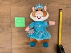 Nieuwe zgan blauwe ijs of sneeuw hamster Albert Heijn, Ophalen