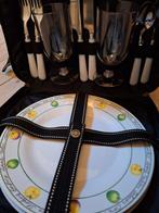 Leuke compacte picknicktas voor 2, Hobby en Vrije tijd, Picknickmanden, Ophalen of Verzenden, Nieuw