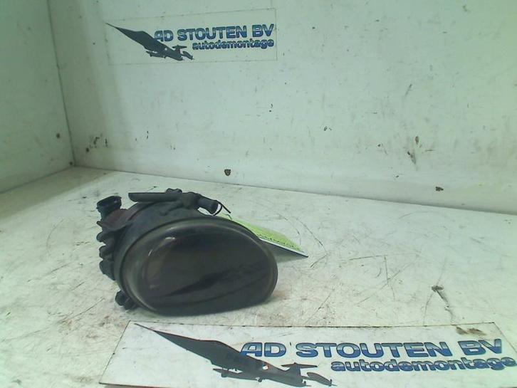 Mistlamp Links Voor Audi A8 (D3) (2002-10/2010-07), Auto-onderdelen, Verlichting, Audi, Gebruikt