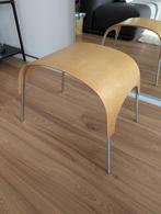 🟢 Artek “Pochino” Voetenbank – Hanspeter Weidmann (2000), Ophalen, Japandi, Minder dan 50 cm, Minder dan 50 cm